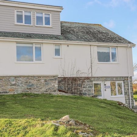 Southcott Apartment Trearddur Εξωτερικό φωτογραφία