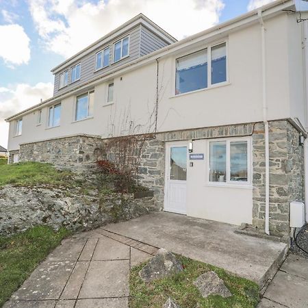 Southcott Apartment Trearddur Εξωτερικό φωτογραφία