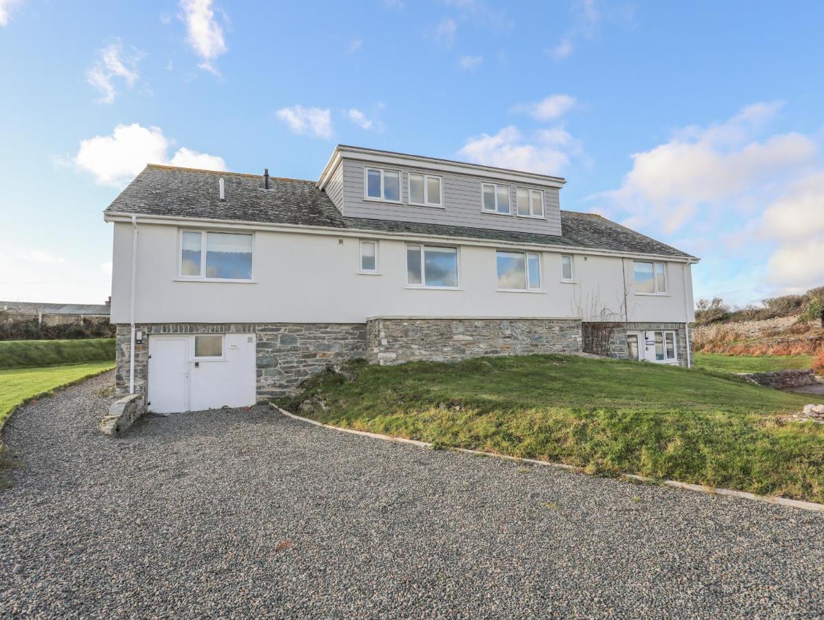 Southcott Apartment Trearddur Εξωτερικό φωτογραφία