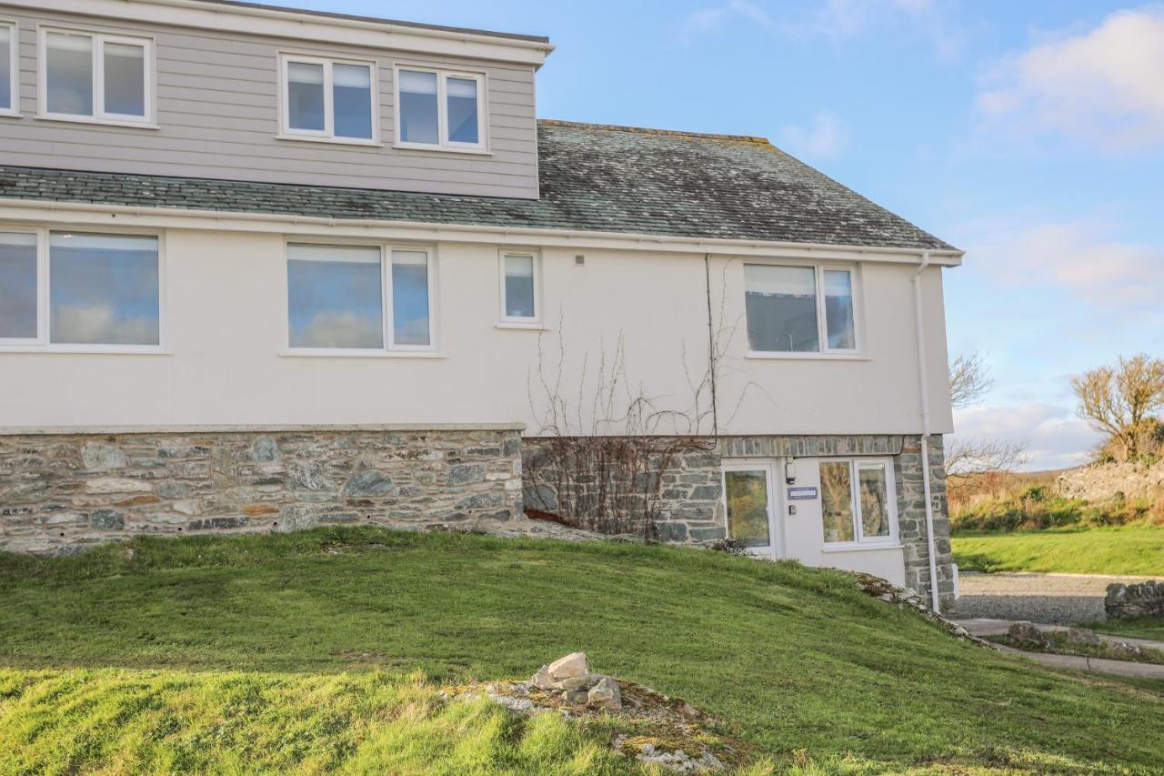 Southcott Apartment Trearddur Εξωτερικό φωτογραφία