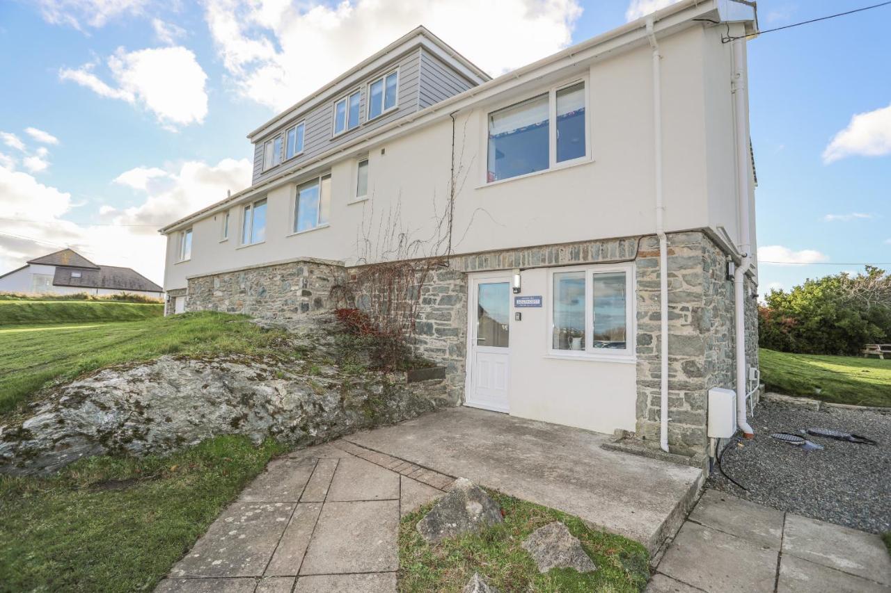 Southcott Apartment Trearddur Εξωτερικό φωτογραφία