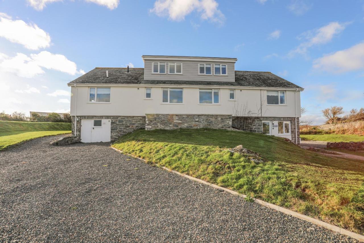 Southcott Apartment Trearddur Εξωτερικό φωτογραφία