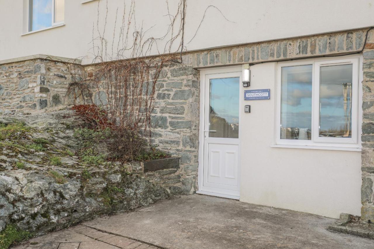 Southcott Apartment Trearddur Εξωτερικό φωτογραφία
