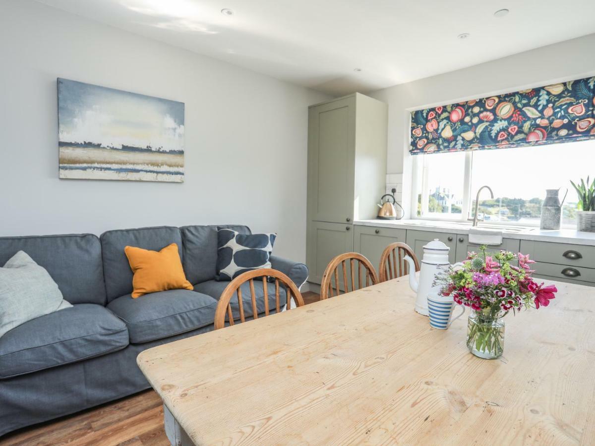 Southcott Apartment Trearddur Εξωτερικό φωτογραφία