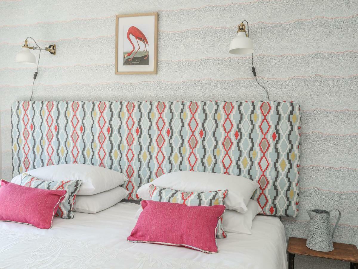 Southcott Apartment Trearddur Εξωτερικό φωτογραφία