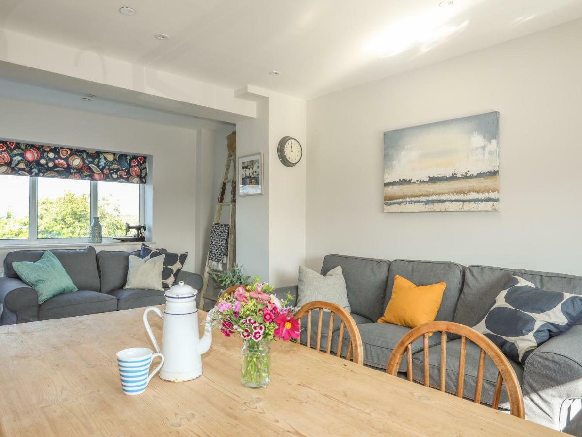 Southcott Apartment Trearddur Εξωτερικό φωτογραφία