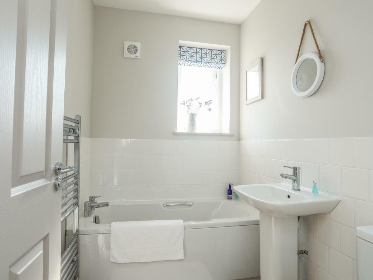 Southcott Apartment Trearddur Εξωτερικό φωτογραφία