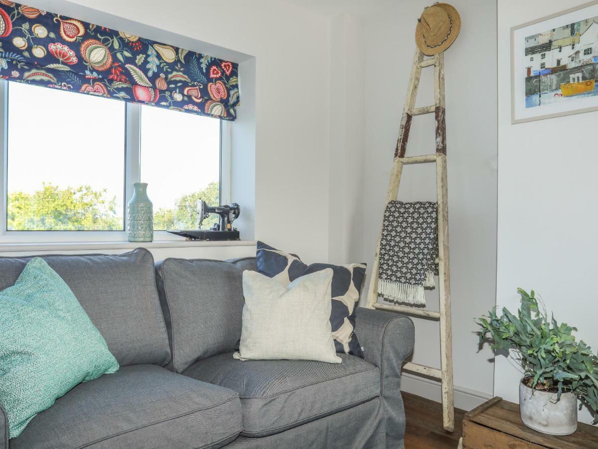 Southcott Apartment Trearddur Εξωτερικό φωτογραφία