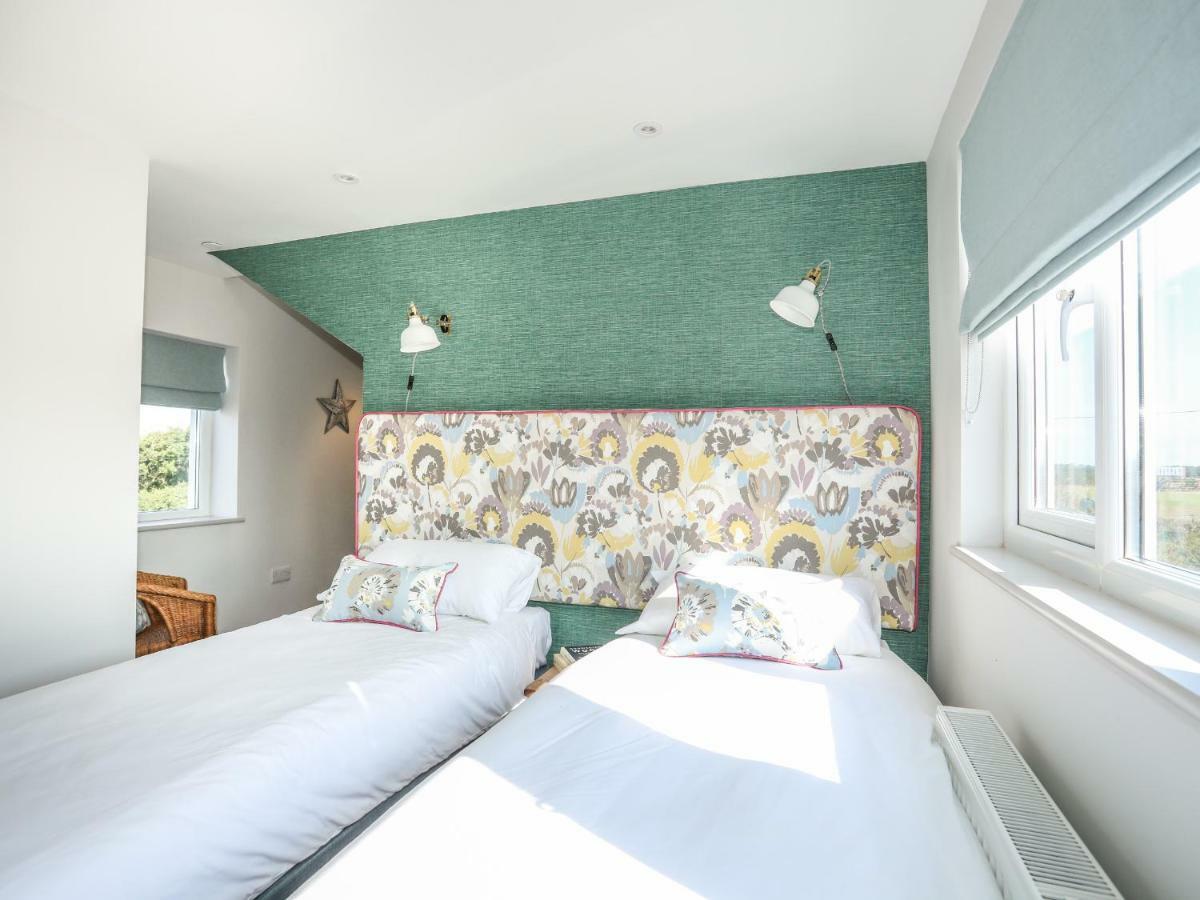 Southcott Apartment Trearddur Εξωτερικό φωτογραφία
