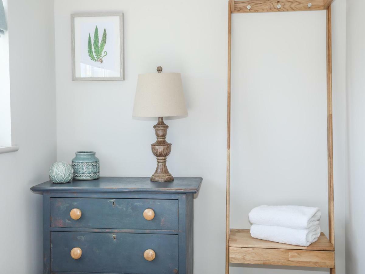 Southcott Apartment Trearddur Εξωτερικό φωτογραφία