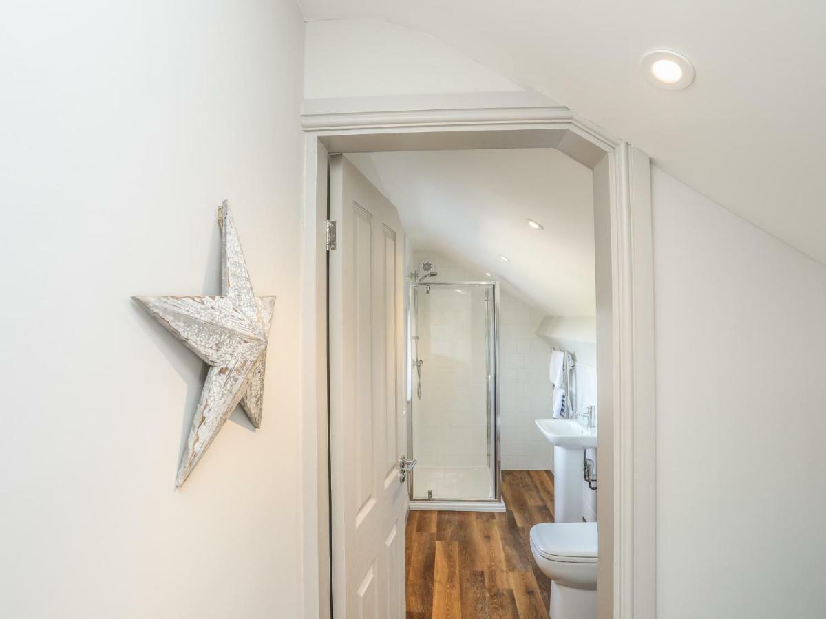 Southcott Apartment Trearddur Εξωτερικό φωτογραφία