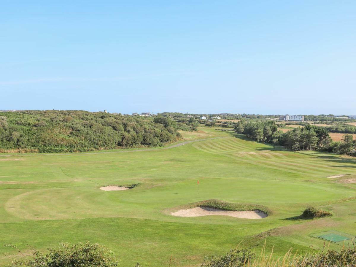 Southcott Apartment Trearddur Εξωτερικό φωτογραφία
