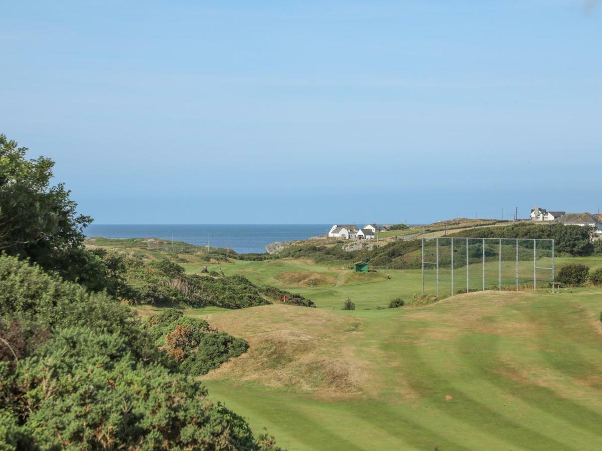 Southcott Apartment Trearddur Εξωτερικό φωτογραφία