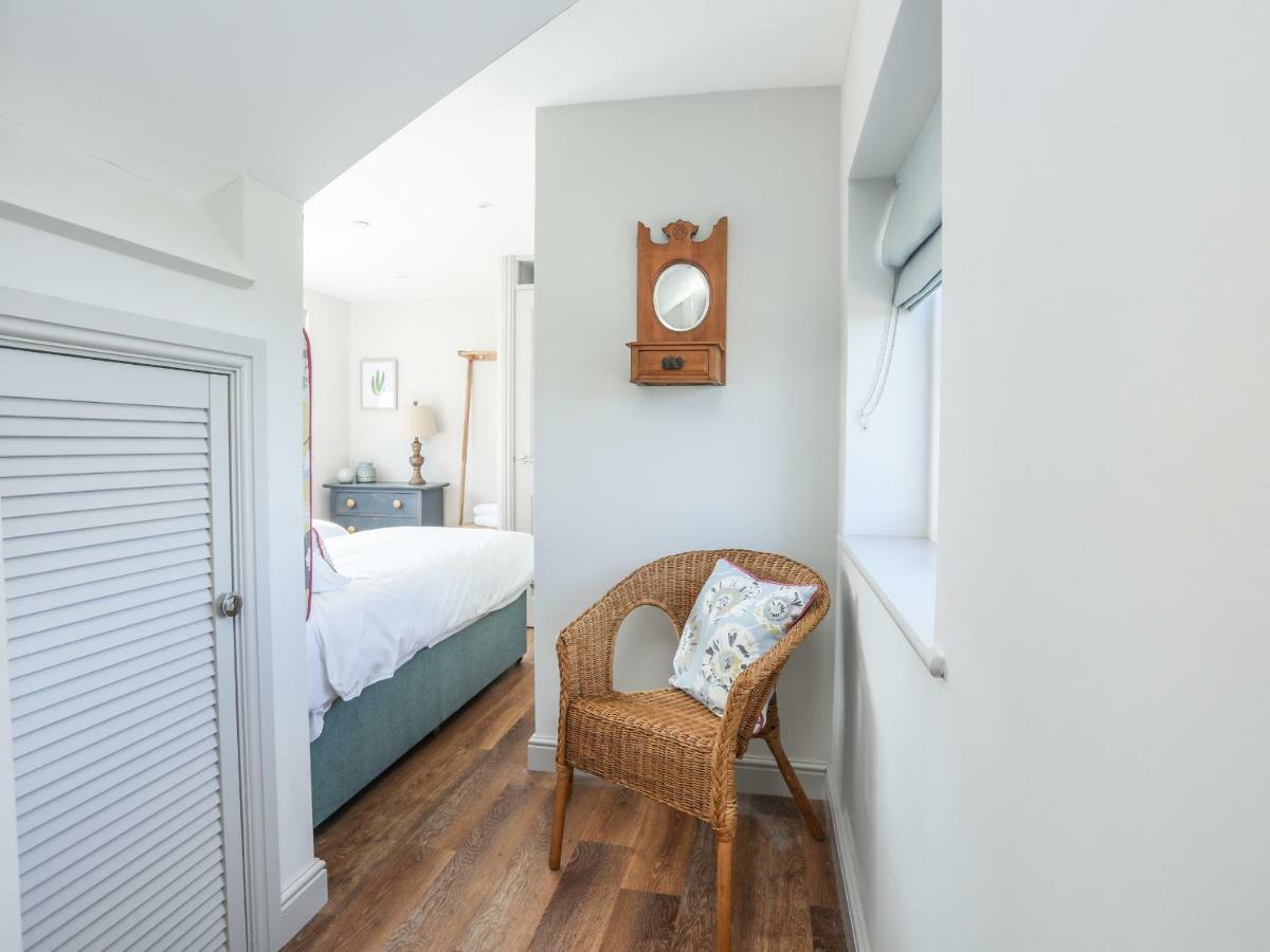 Southcott Apartment Trearddur Εξωτερικό φωτογραφία