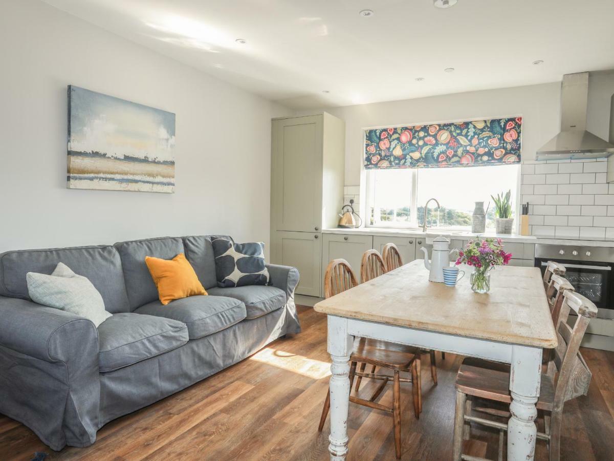 Southcott Apartment Trearddur Εξωτερικό φωτογραφία