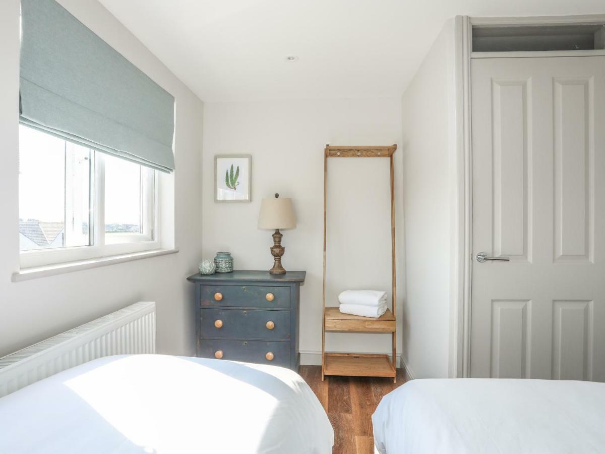 Southcott Apartment Trearddur Εξωτερικό φωτογραφία