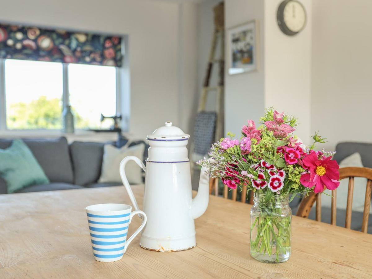 Southcott Apartment Trearddur Εξωτερικό φωτογραφία