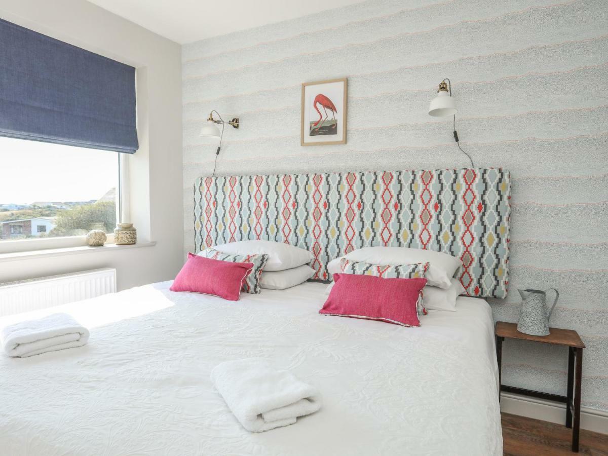 Southcott Apartment Trearddur Εξωτερικό φωτογραφία